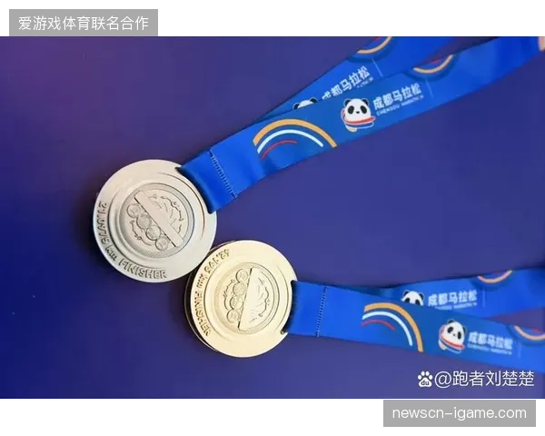 成都马拉松智慧场站联动机制破解大密度路跑赛道救援盲区