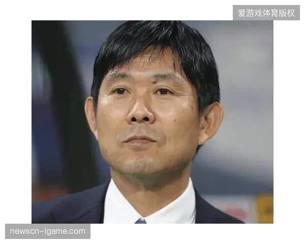 森保一倚重旅欧防线，伊藤洋辉与富安健洋的组合将是日本队防守基石